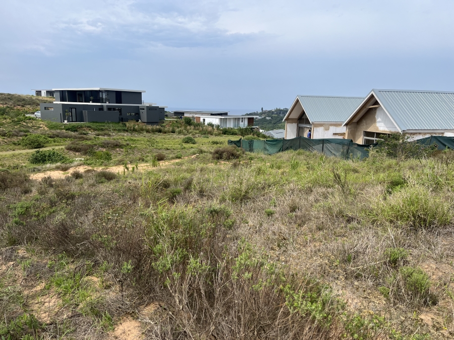 0 Bedroom Property for Sale in Zululami Coastal Estate KwaZulu-Natal