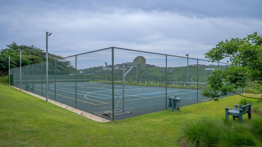 0 Bedroom Property for Sale in Zululami Coastal Estate KwaZulu-Natal