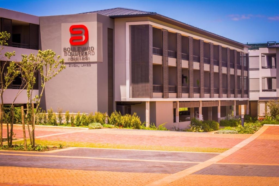 1 Bedroom Property for Sale in Zimbali Lakes Resort KwaZulu-Natal