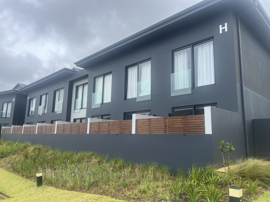 1 Bedroom Property for Sale in Zimbali Lakes Resort KwaZulu-Natal