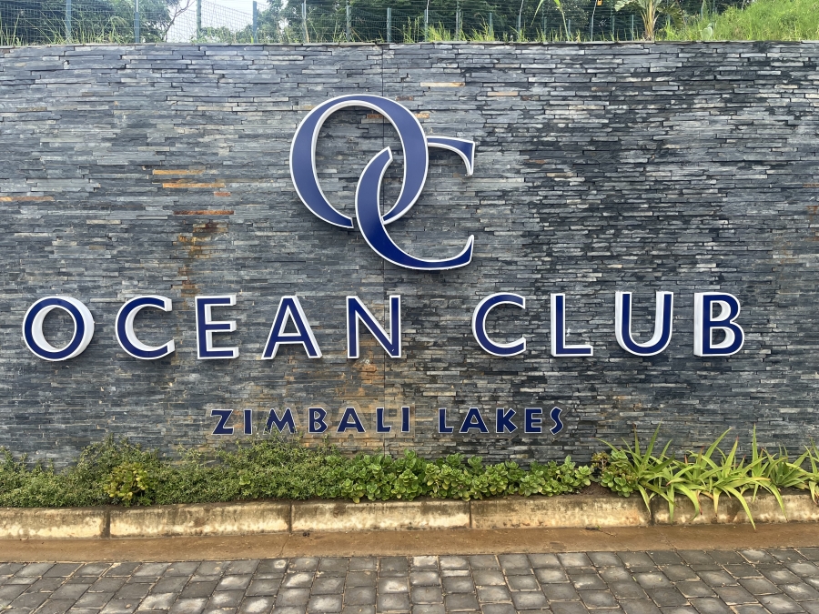 2 Bedroom Property for Sale in Zimbali Lakes Resort KwaZulu-Natal