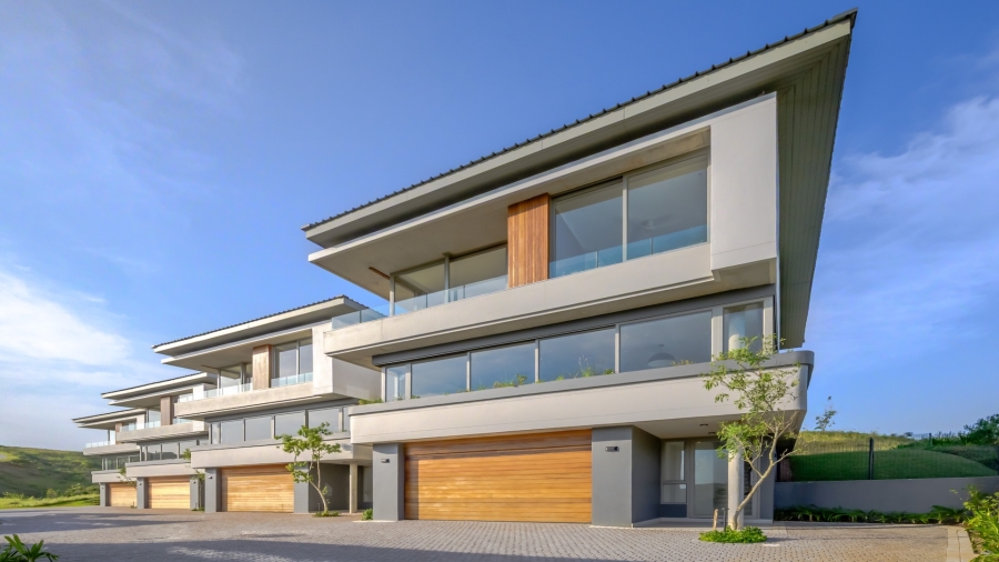 4 Bedroom Property for Sale in Zimbali Lakes Resort KwaZulu-Natal