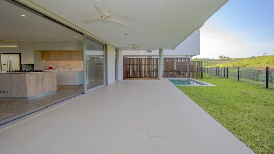 4 Bedroom Property for Sale in Zimbali Lakes Resort KwaZulu-Natal