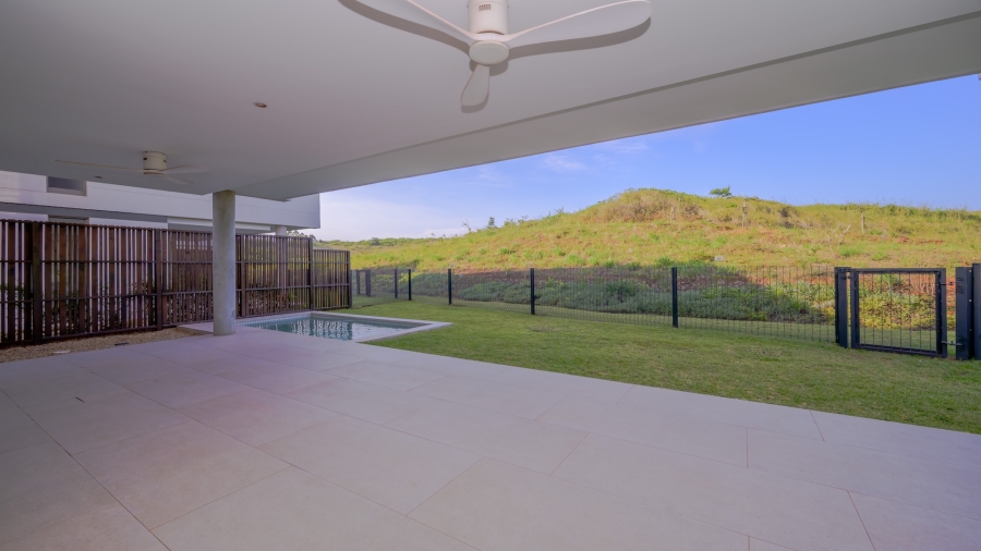 4 Bedroom Property for Sale in Zimbali Lakes Resort KwaZulu-Natal