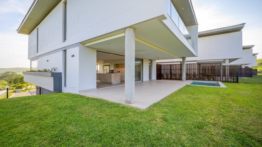 4 Bedroom Property for Sale in Zimbali Lakes Resort KwaZulu-Natal