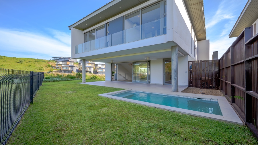 4 Bedroom Property for Sale in Zimbali Lakes Resort KwaZulu-Natal