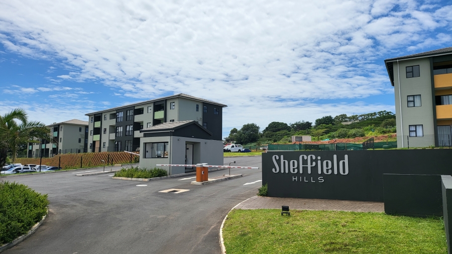 0 Bedroom Property for Sale in Sheffield Beach KwaZulu-Natal