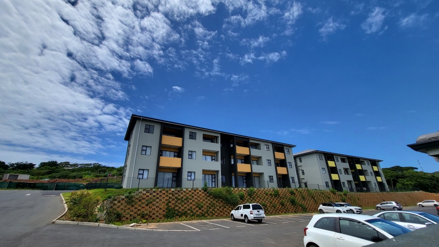 2 Bedroom Property for Sale in Sheffield Beach KwaZulu-Natal