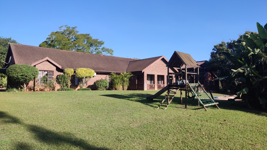 4 Bedroom Property for Sale in Ashburton KwaZulu-Natal