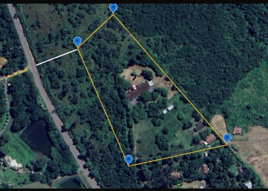 4 Bedroom Property for Sale in Ashburton KwaZulu-Natal