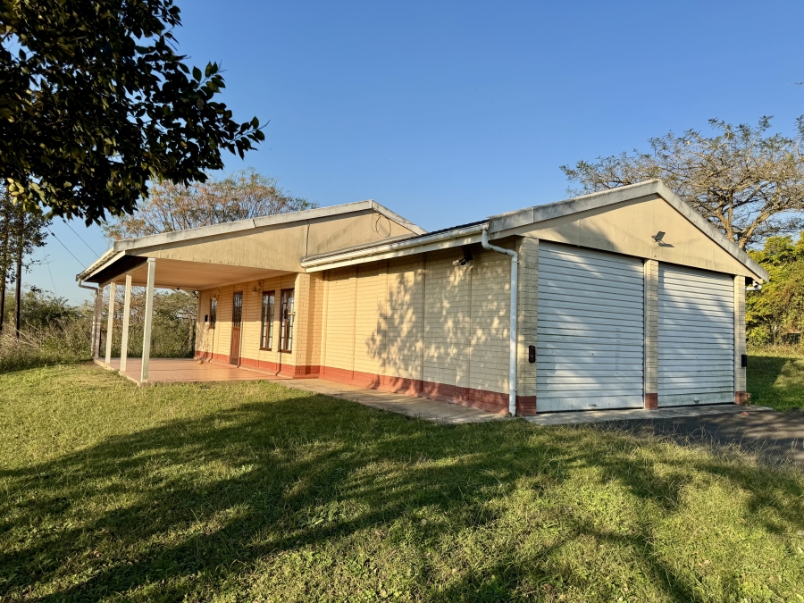 4 Bedroom Property for Sale in Ashburton KwaZulu-Natal