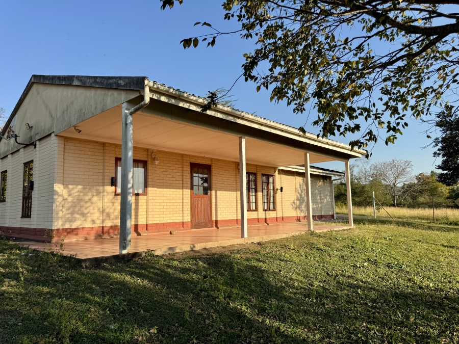 4 Bedroom Property for Sale in Ashburton KwaZulu-Natal