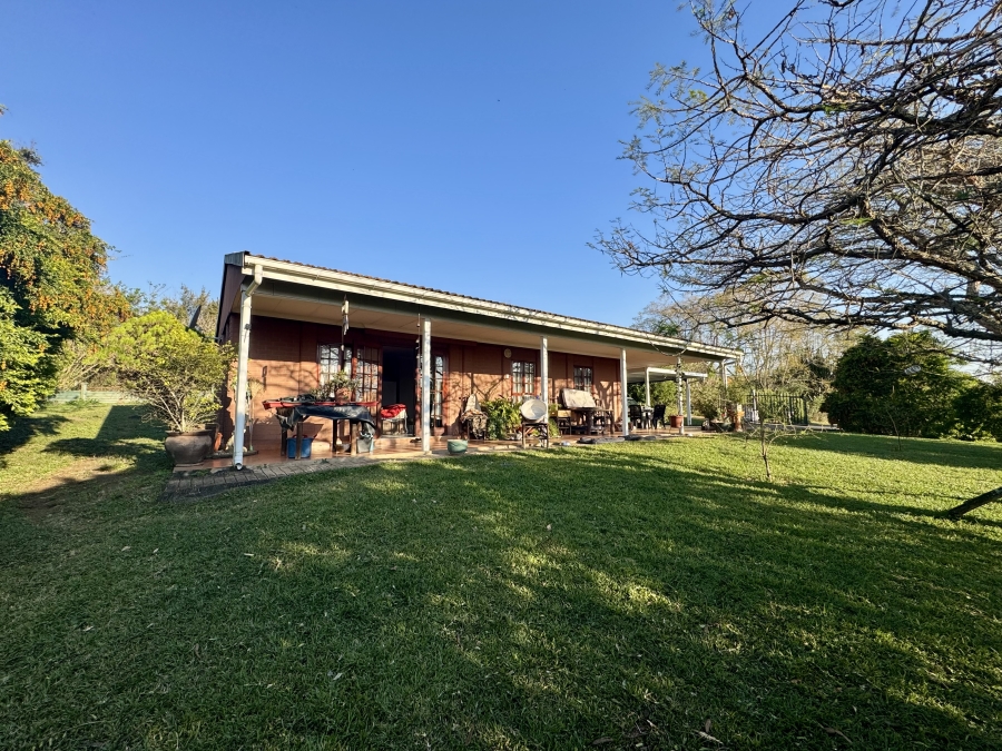 4 Bedroom Property for Sale in Ashburton KwaZulu-Natal