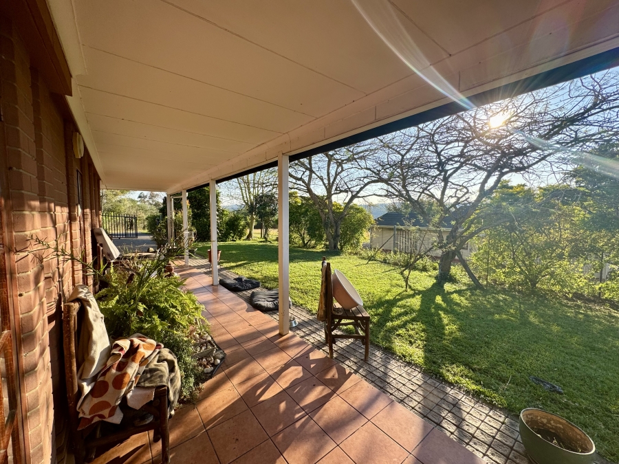 4 Bedroom Property for Sale in Ashburton KwaZulu-Natal