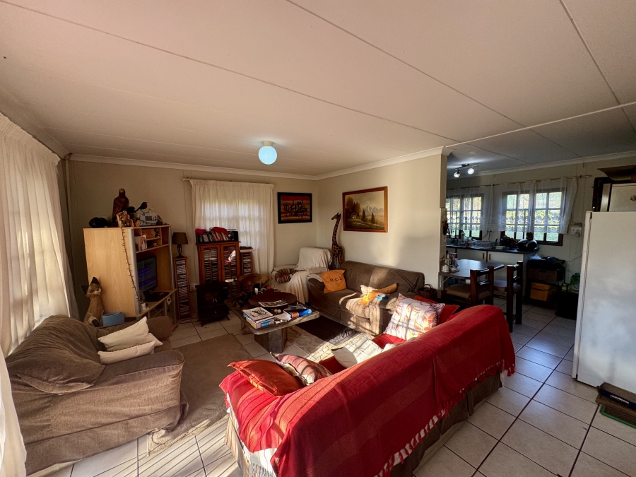 4 Bedroom Property for Sale in Ashburton KwaZulu-Natal