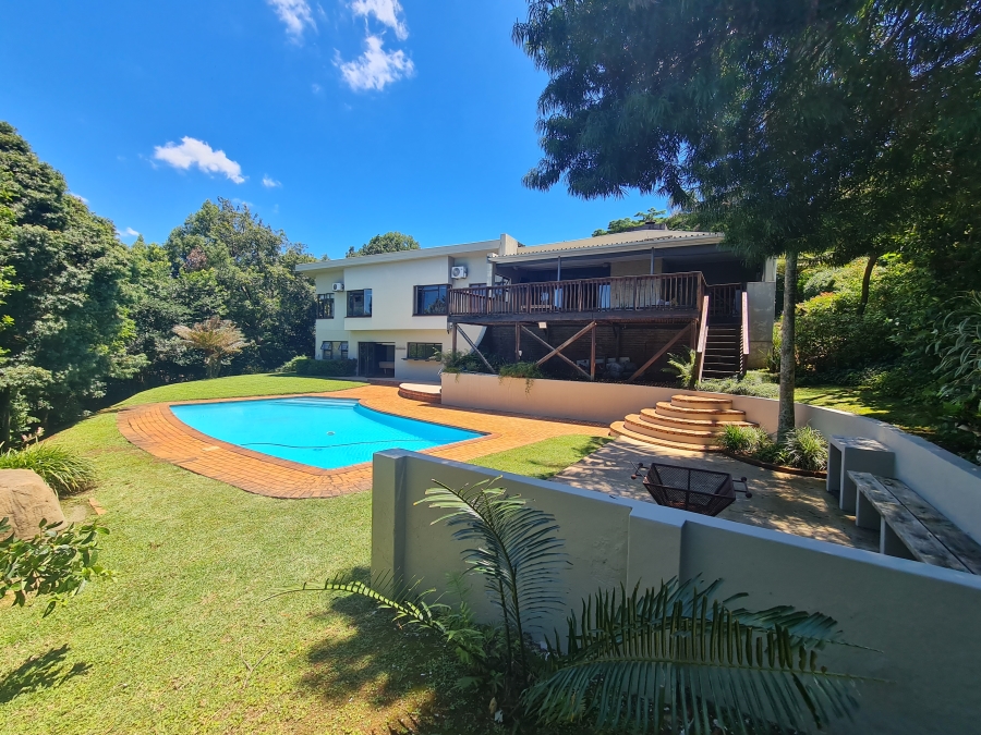 4 Bedroom Property for Sale in Montrose KwaZulu-Natal
