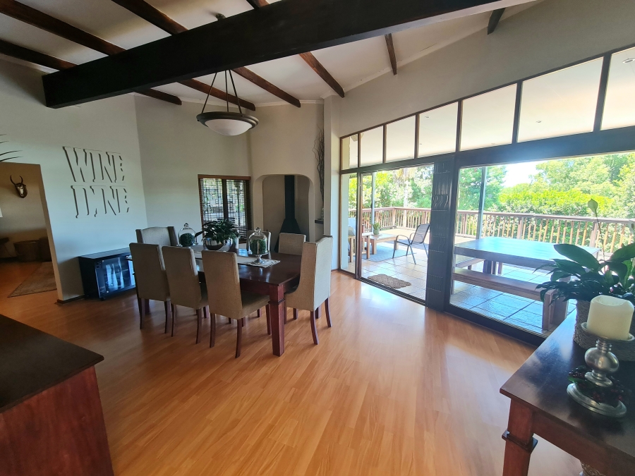 4 Bedroom Property for Sale in Montrose KwaZulu-Natal