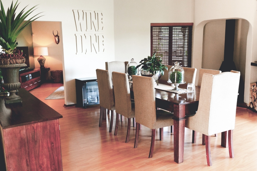 4 Bedroom Property for Sale in Montrose KwaZulu-Natal