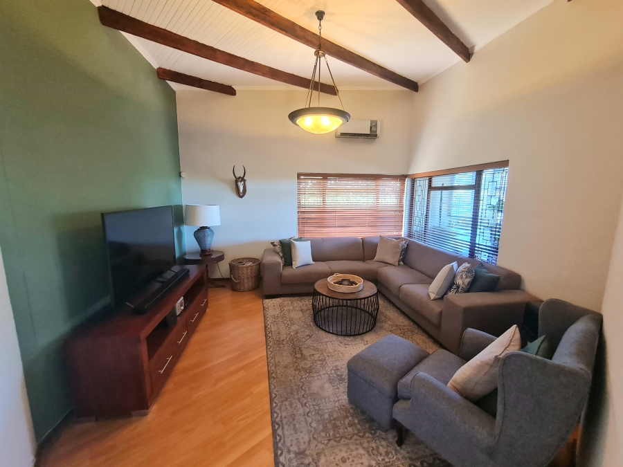 4 Bedroom Property for Sale in Montrose KwaZulu-Natal