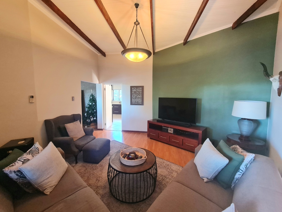 4 Bedroom Property for Sale in Montrose KwaZulu-Natal