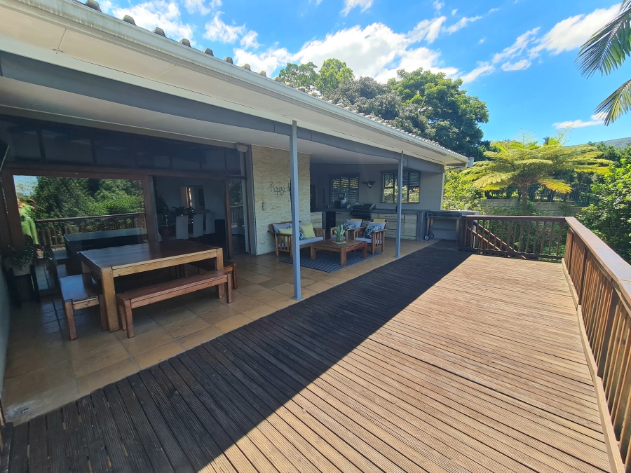 4 Bedroom Property for Sale in Montrose KwaZulu-Natal