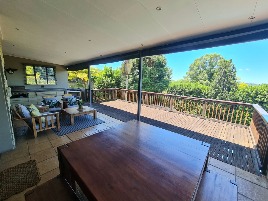 4 Bedroom Property for Sale in Montrose KwaZulu-Natal