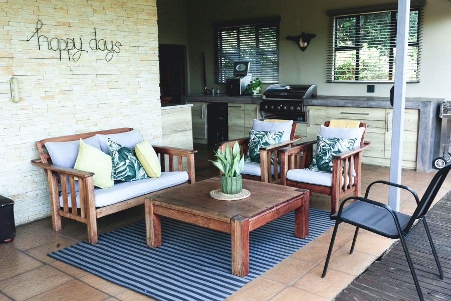 4 Bedroom Property for Sale in Montrose KwaZulu-Natal