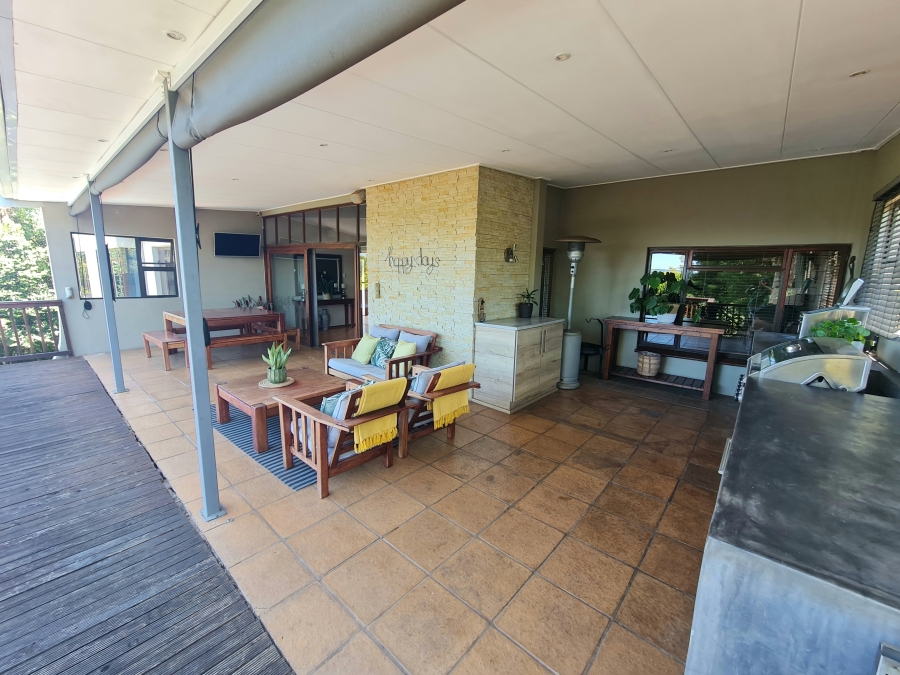 4 Bedroom Property for Sale in Montrose KwaZulu-Natal