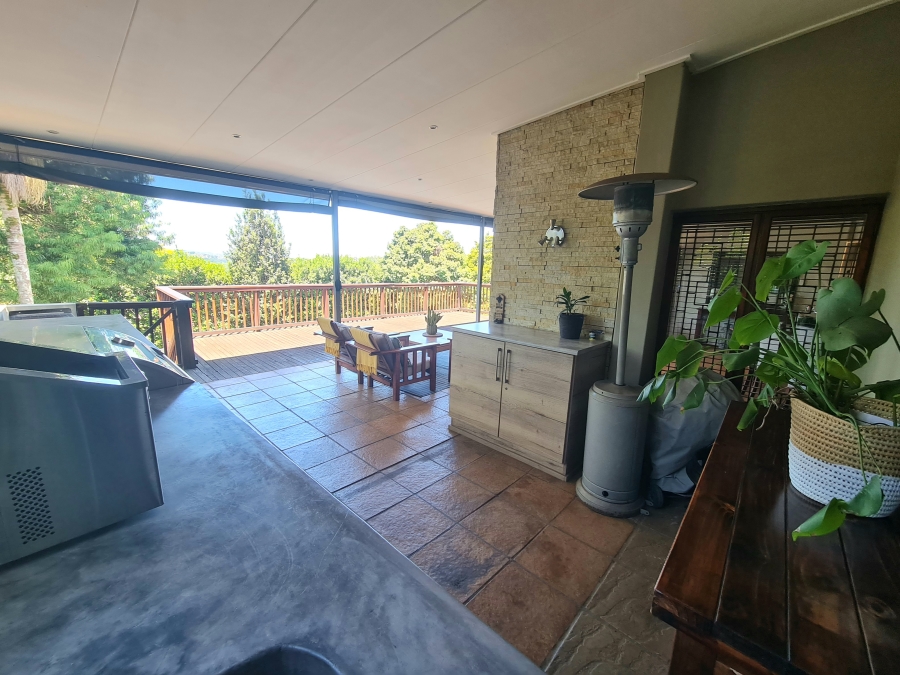 4 Bedroom Property for Sale in Montrose KwaZulu-Natal