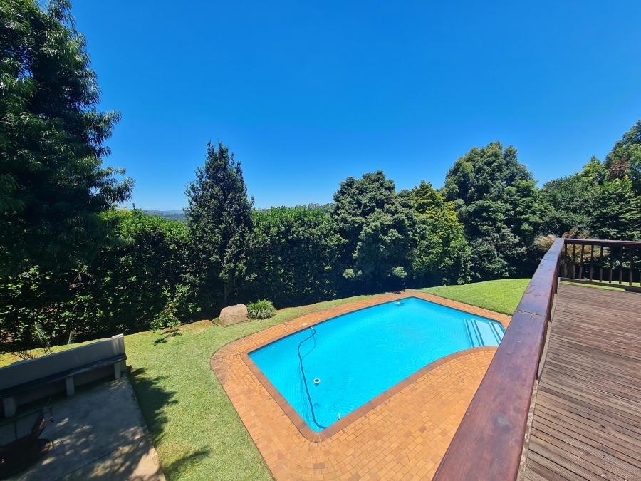 4 Bedroom Property for Sale in Montrose KwaZulu-Natal