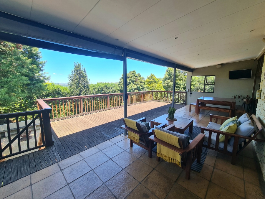 4 Bedroom Property for Sale in Montrose KwaZulu-Natal