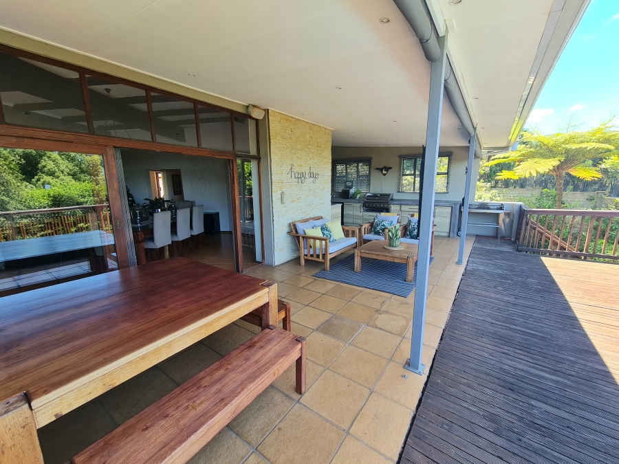 4 Bedroom Property for Sale in Montrose KwaZulu-Natal