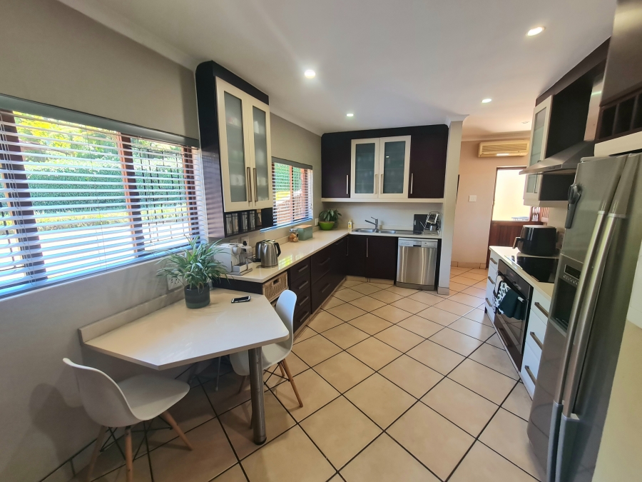 4 Bedroom Property for Sale in Montrose KwaZulu-Natal