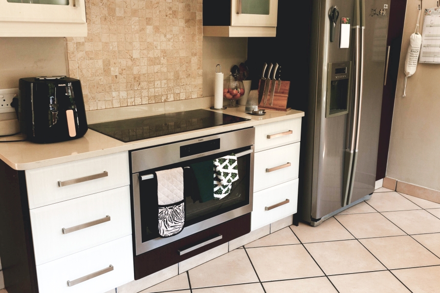 4 Bedroom Property for Sale in Montrose KwaZulu-Natal