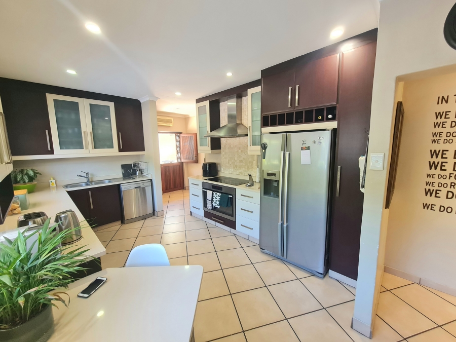 4 Bedroom Property for Sale in Montrose KwaZulu-Natal