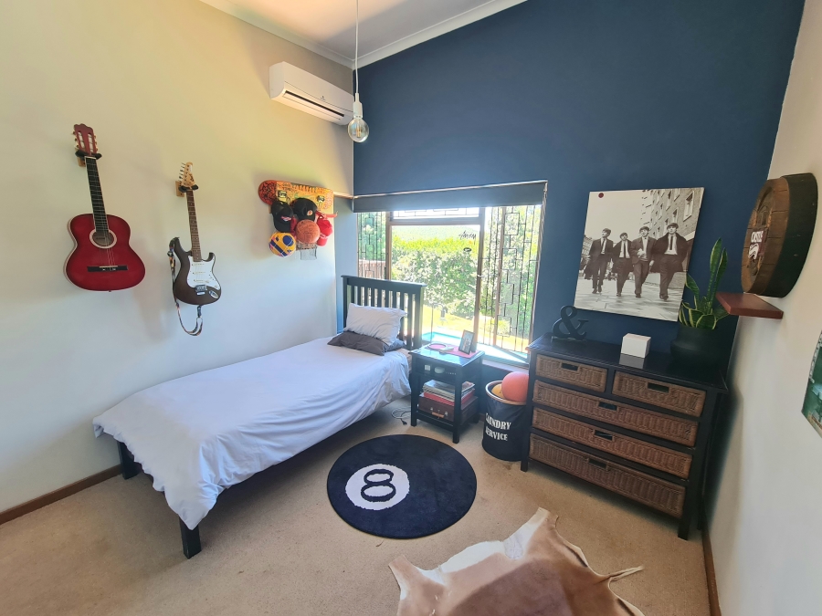 4 Bedroom Property for Sale in Montrose KwaZulu-Natal