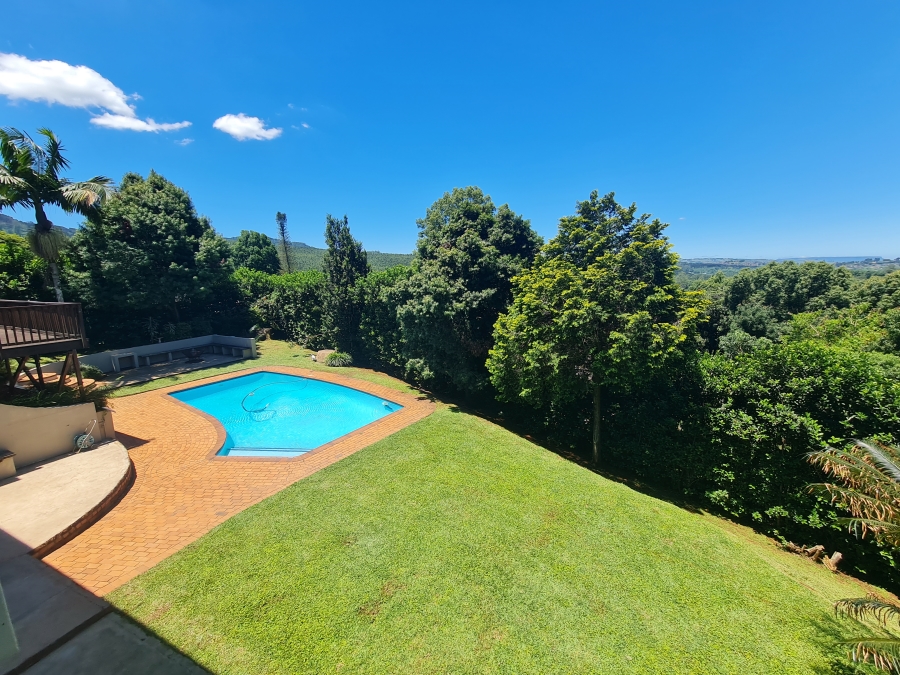 4 Bedroom Property for Sale in Montrose KwaZulu-Natal