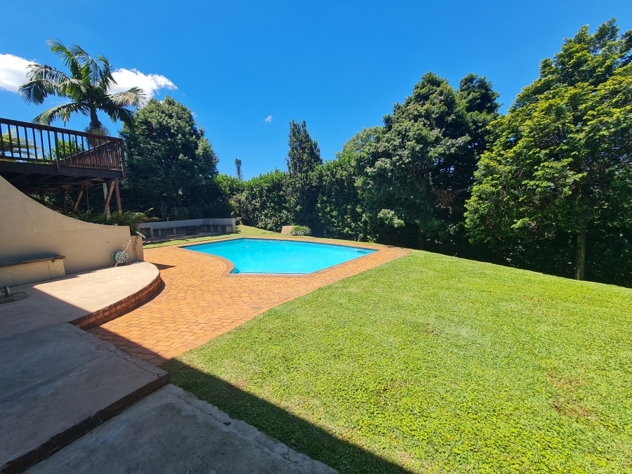 4 Bedroom Property for Sale in Montrose KwaZulu-Natal
