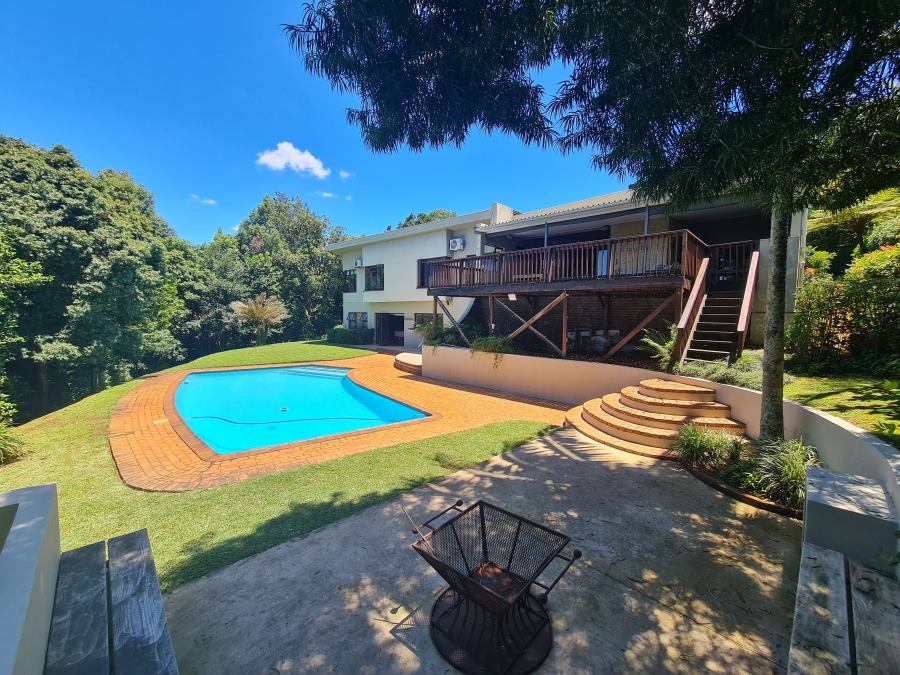 4 Bedroom Property for Sale in Montrose KwaZulu-Natal