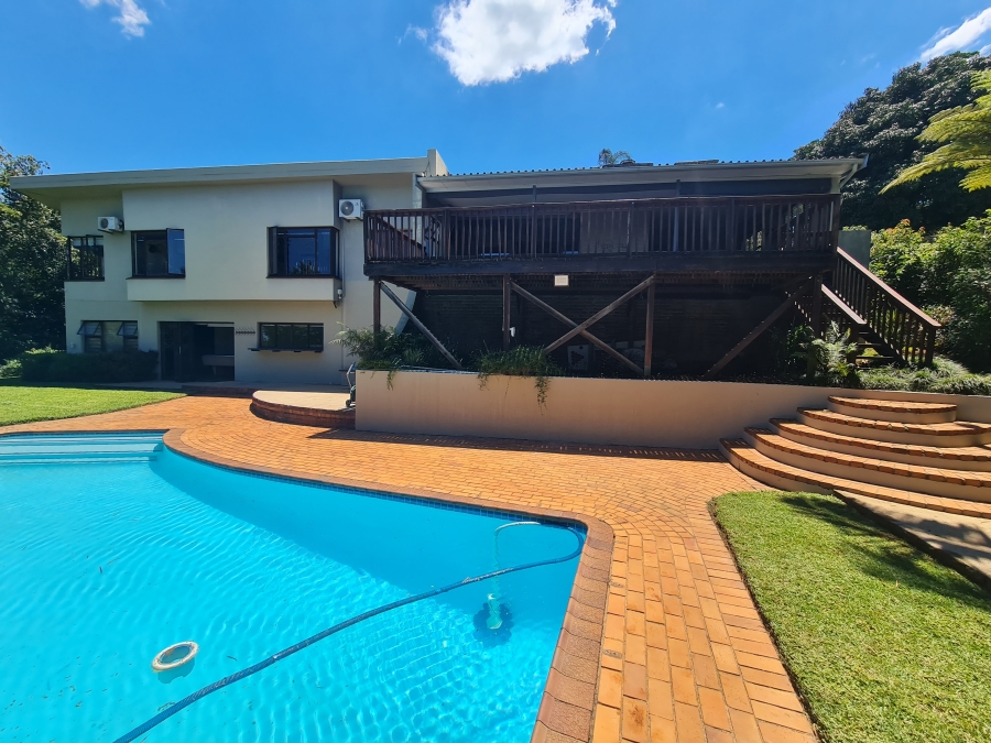 4 Bedroom Property for Sale in Montrose KwaZulu-Natal