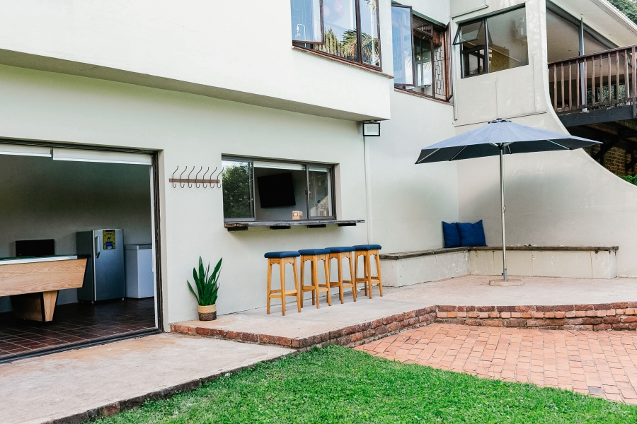 4 Bedroom Property for Sale in Montrose KwaZulu-Natal