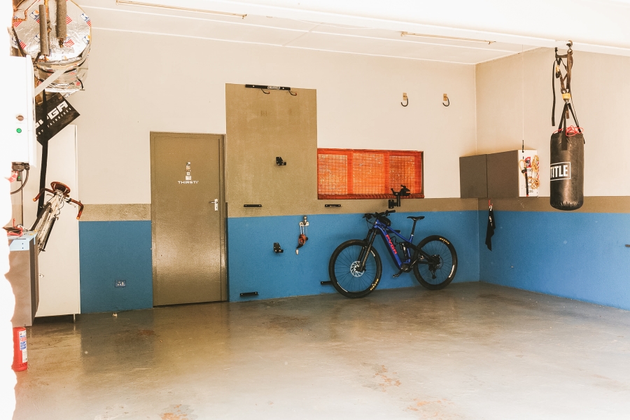 4 Bedroom Property for Sale in Montrose KwaZulu-Natal