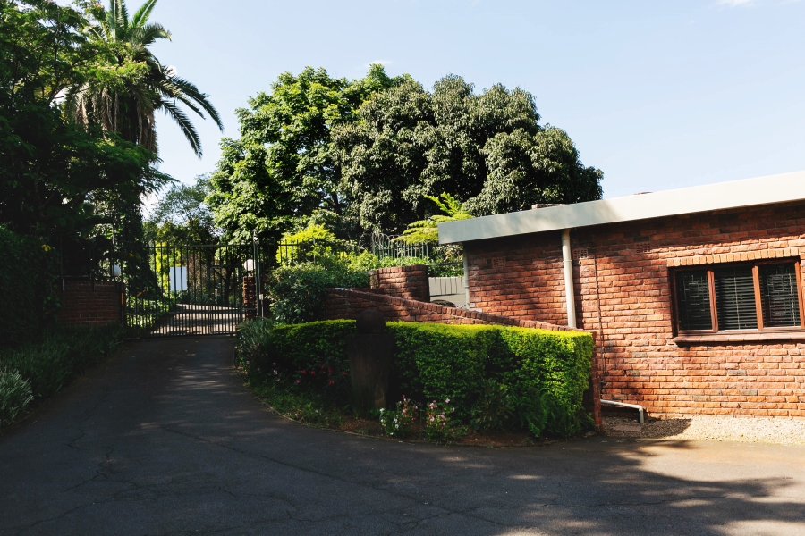 4 Bedroom Property for Sale in Montrose KwaZulu-Natal