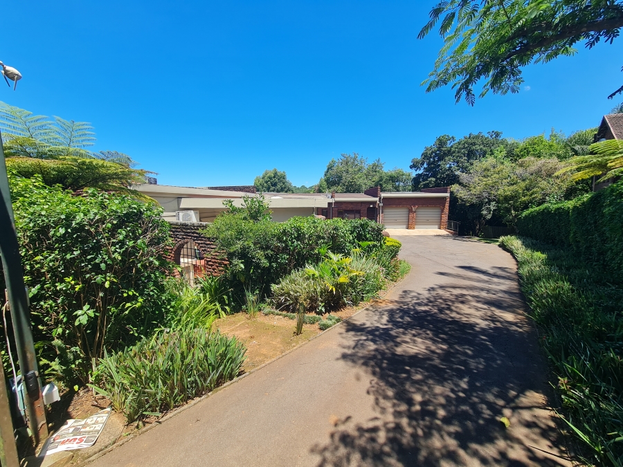 4 Bedroom Property for Sale in Montrose KwaZulu-Natal