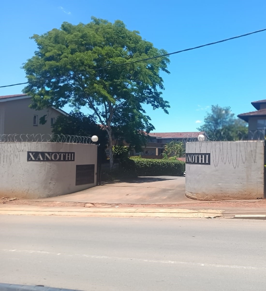 To Let 2 Bedroom Property for Rent in Prestbury KwaZulu-Natal