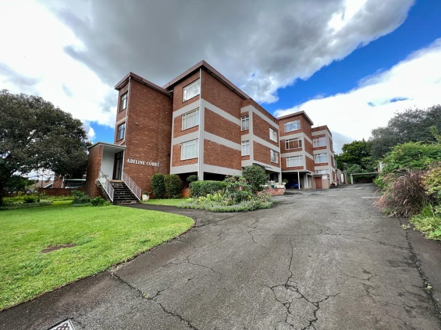 1 Bedroom Property for Sale in Wembley KwaZulu-Natal