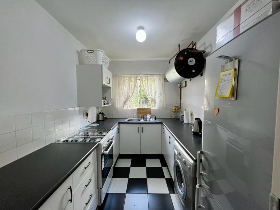 1 Bedroom Property for Sale in Wembley KwaZulu-Natal