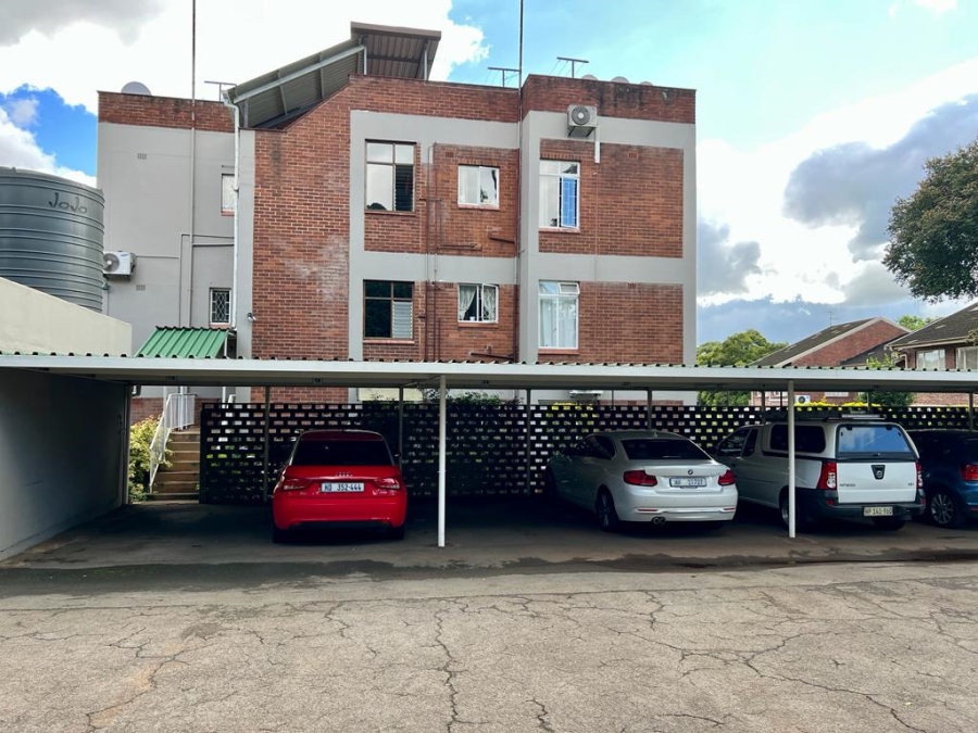 1 Bedroom Property for Sale in Wembley KwaZulu-Natal