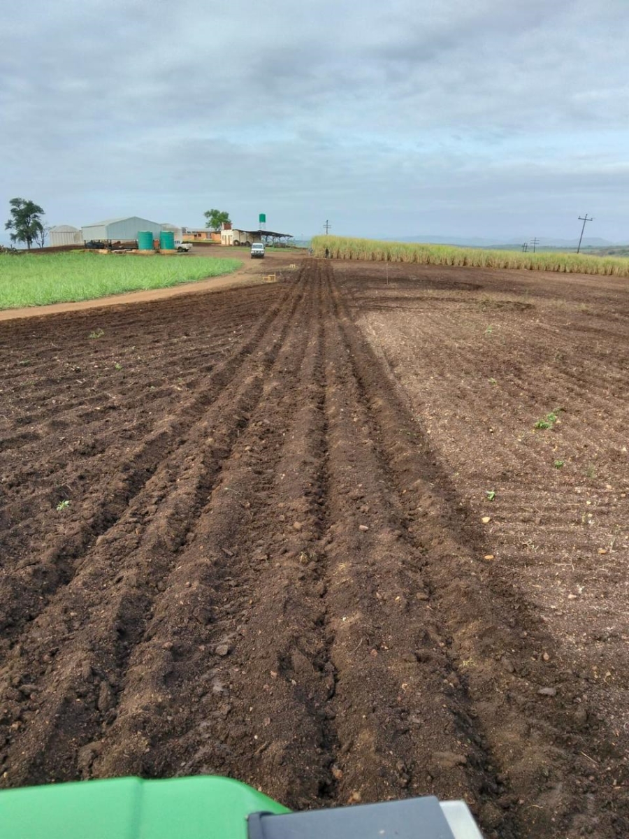 0 Bedroom Property for Sale in Empangeni Rural KwaZulu-Natal