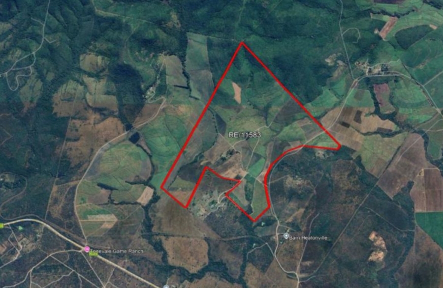 0 Bedroom Property for Sale in Empangeni Rural KwaZulu-Natal